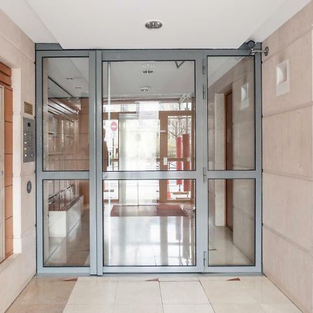 Welkeys - Douai Apartment Paris Eksteriør bilde