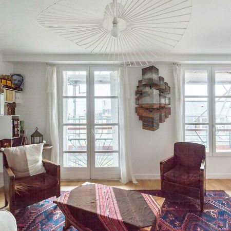 Welkeys - Douai Apartment Paris Eksteriør bilde